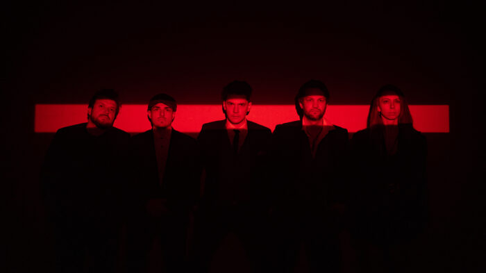 Šesti zmede foto spotify