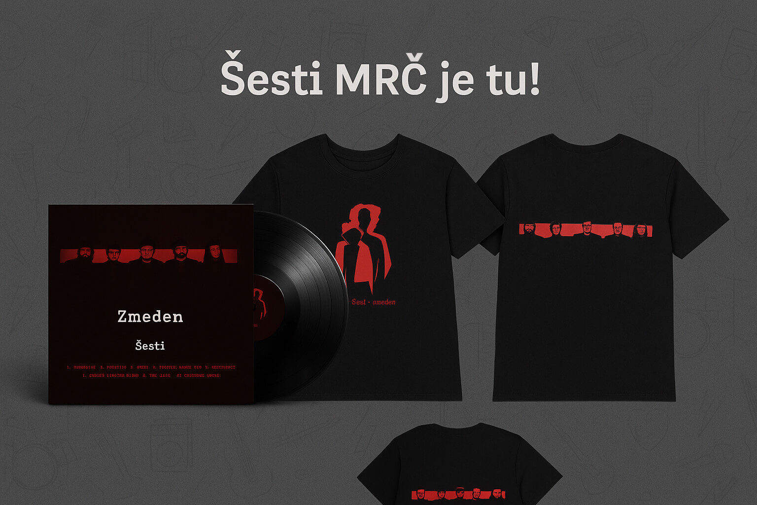Sesti mrc desktop